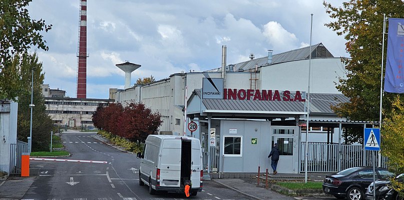INOFAMA S.A. w kryzysie. Złożono kilka wniosków dotyczących przyszłości - 53138