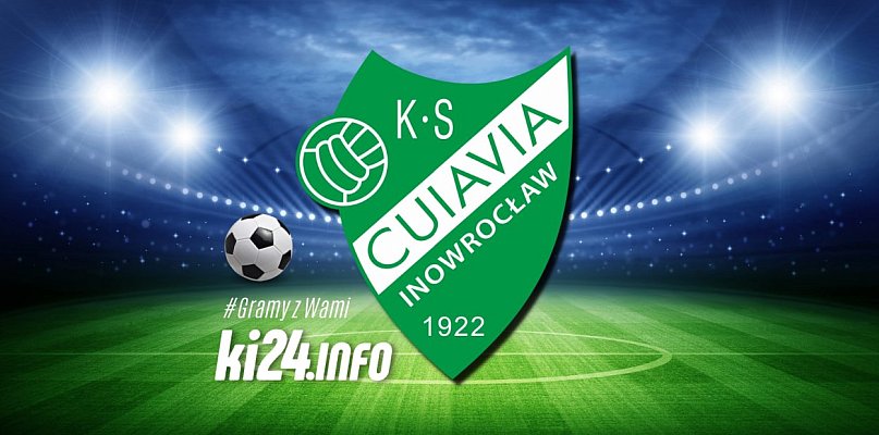 Cuiavia nie dała się Orlętom. Ważne zwycięstwo Biało-Zielonych - 53247
