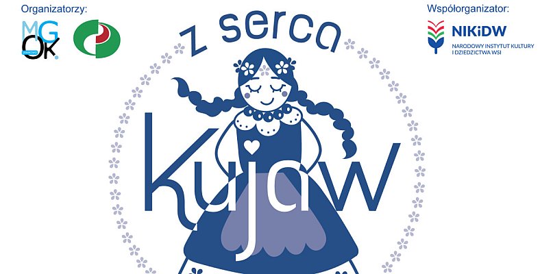 Z serca Kujaw. W Janikowie będą świętować kulturę kujawską - 53286