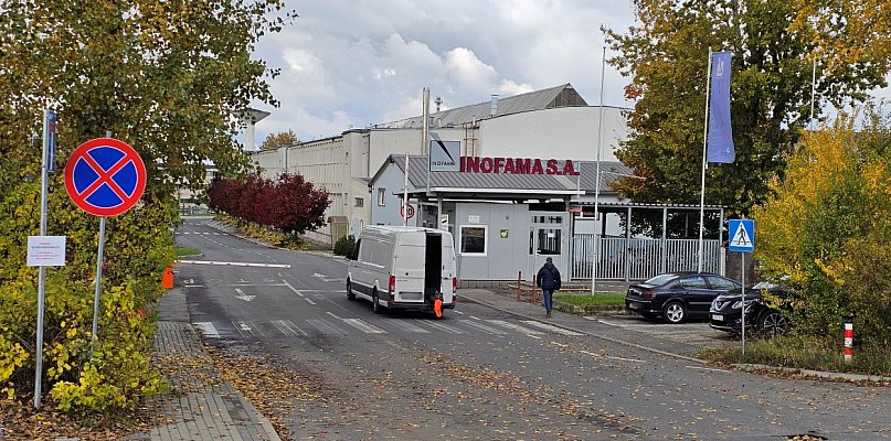 Wiemy, co dalej z Inofamą. Najnowsze fakty - 53466