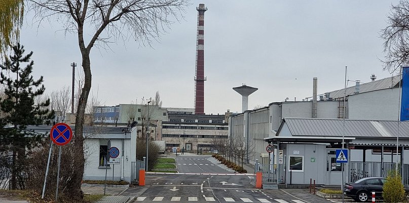 Inofama: Spółka planuje redukcję 66 etatów - 53720