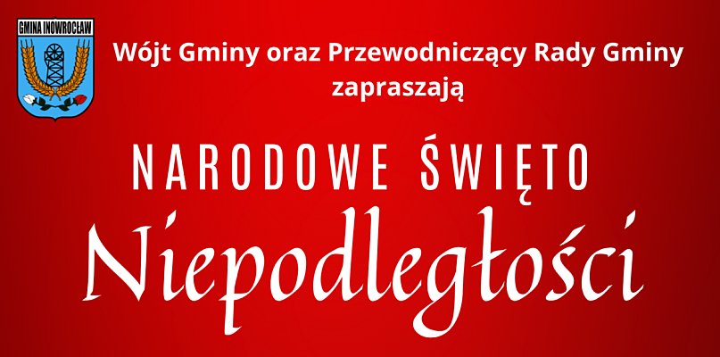 Biało-czerwone świętowanie w Górze. Pieśni patriotyczne i wspólna biesiada - 53951