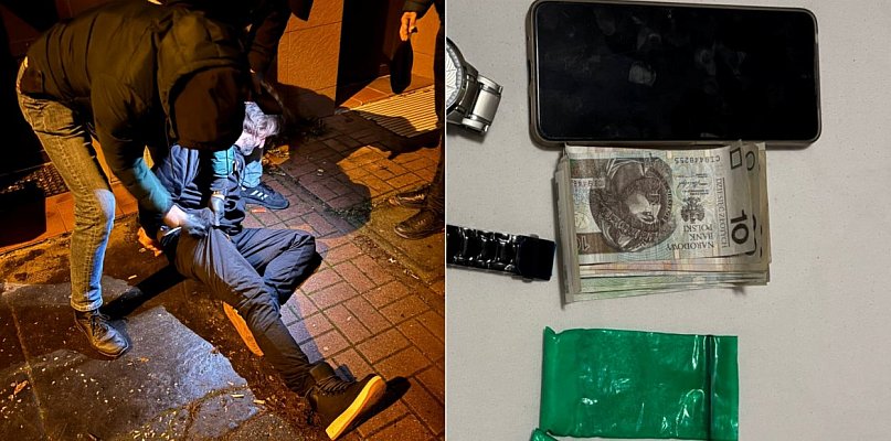 Seniorka z Inowrocławia straciła fortunę! - 54260