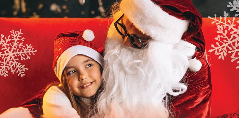 Kochany Mikołaju… w Parku Miejskim w Janikowie - 54528