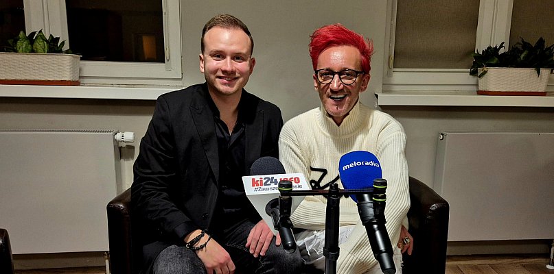 Michał Wiśniewski ponownie w Inowrocławiu! - 54627