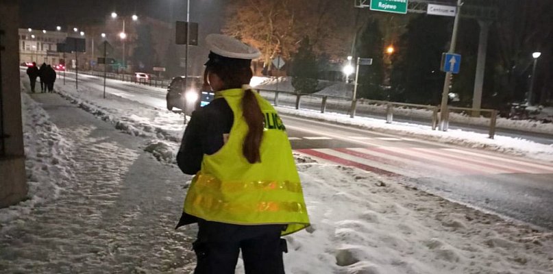 49 wykroczeń w jeden dzień. Wszyscy jechali za szybko - 54645