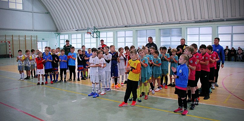 Moc emocji w Rojewie! Oto wyniki drugiego dnia „Gramy dla Onko” - 54702