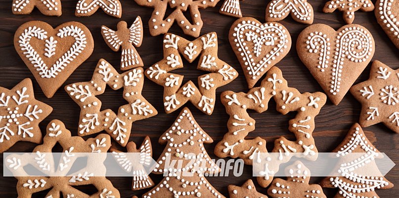 W Inowrocławiu powstanie piernikowa mozaika. Będzie rekord Polski? - 54765