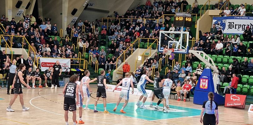 Niedziela nie była dla nas. Noteć przegrywa z Pelplinem - 54903