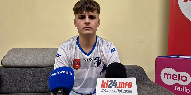 Hubiasty wraca z trzecim albumem. „16” to jego najbardziej osobista płyta - 55101