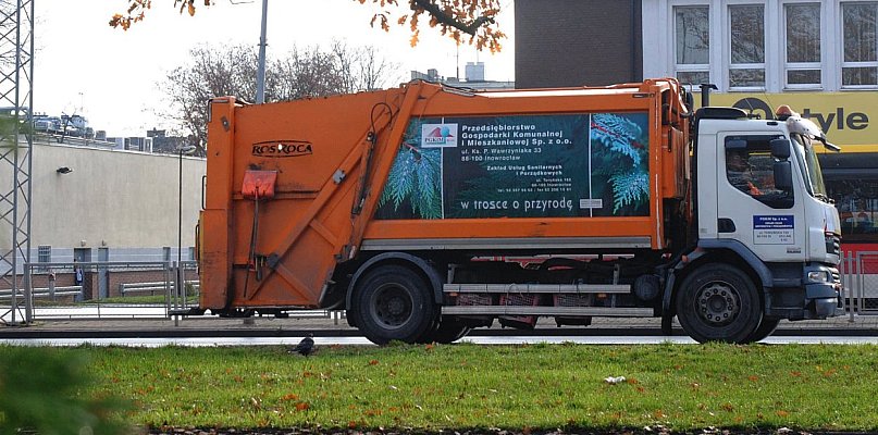 Jest ważna decyzja dotycząca śmieci w Inowrocławiu - 55143