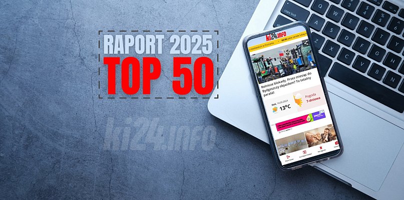 TOP50 2025. Oto najpopularniejsze artykuły mijającego roku - 55528