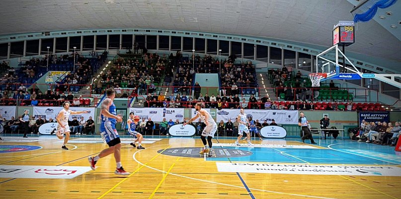 Noteć dostała Kotwicą w plecy. Kolejna porażka naszych - 55609