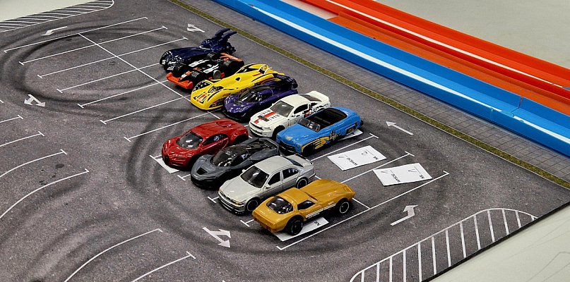 Resorówki wjechały do Inowrocławia - 55624