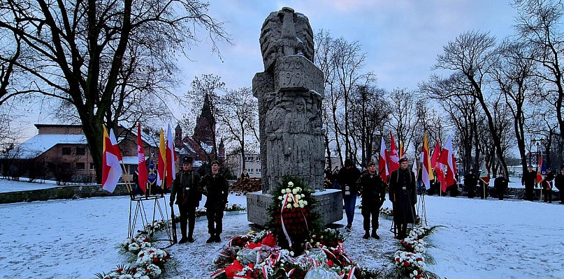 Inowrocław pamięta o zwycięskim powstańczym zrywie - 55645