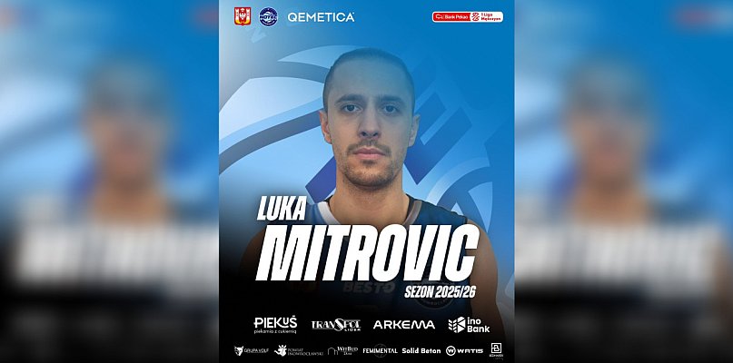 Jest nowy zawodnik w Noteci - 55774