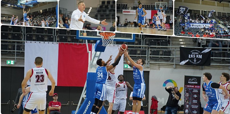 A mówią, że cudów nie ma! Niespodzianka kolejki! Noteć triumfuje w Łodzi - 55798