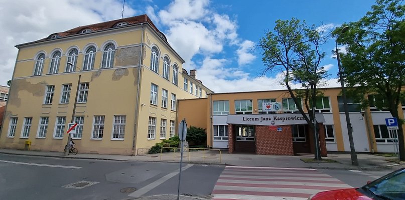 Jest nowy ranking Perspektyw. Jak wypadły licea z Inowrocławia? - 55900