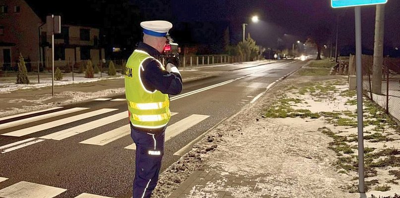 Te liczby nie kłamią. Policja podsumowała miniony rok - 56068