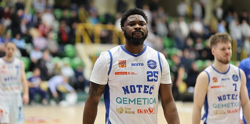 Ważna informacja z obozu KSK Qemetica Noteci Inowrocław