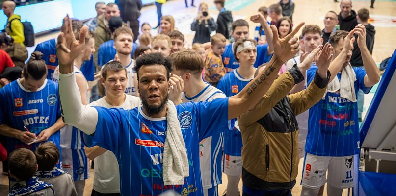 Noteć rozbiła Resovię! Na taki mecz czekaliśmy ponad dwa miesiące!