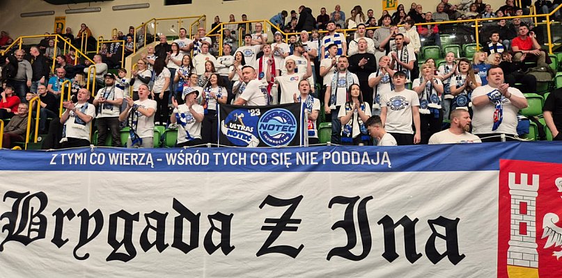 Noteć rozbiła Resovię! Na taki mecz czekaliśmy ponad dwa miesiące!