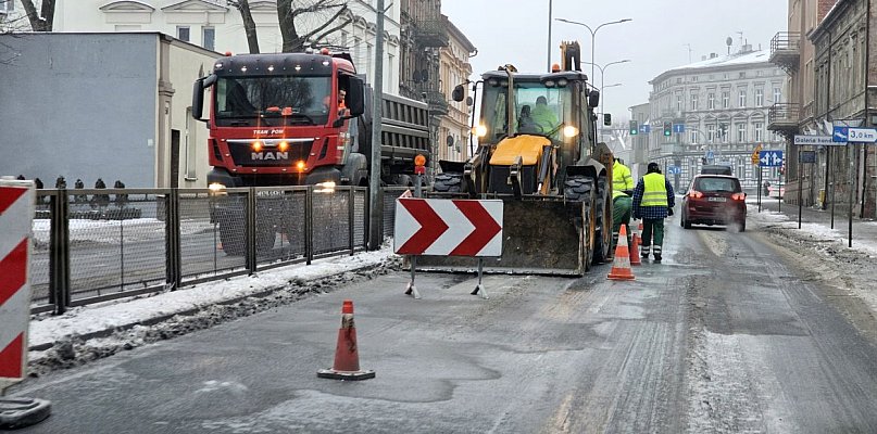 „Wymieńcie całą sieć”? PWiK: to koszt ponad 500 mln zł