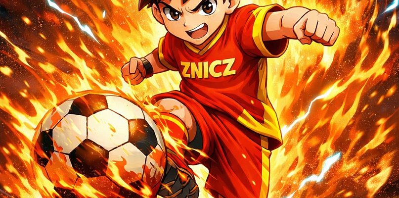 Futsalowe Walentynki w Inowrocławiu. Młodzicy zagrają o ZNICZ CUP