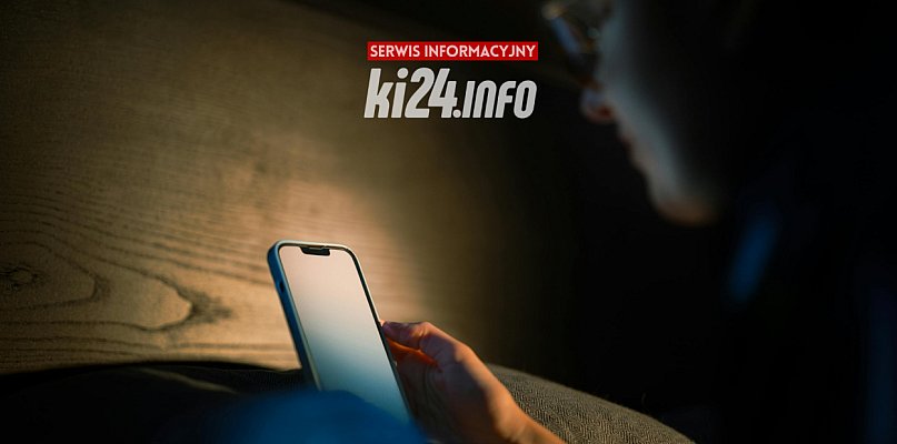 Oszukują „na BLIK”. Policja ostrzega mieszkańców