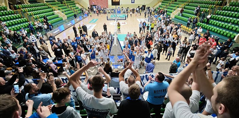 Nie takie diabły straszne. Noteć pokonuje wicelidera