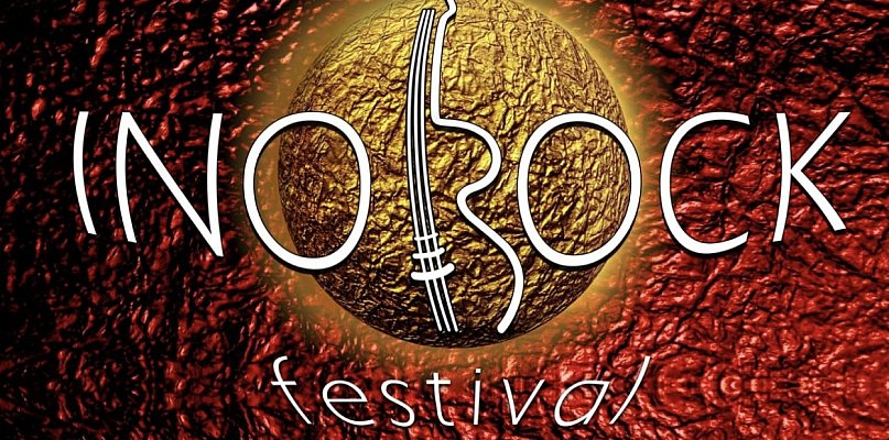 Ino-Rock Festival 2026. Znamy wykonawców - wśród nich - legenda!