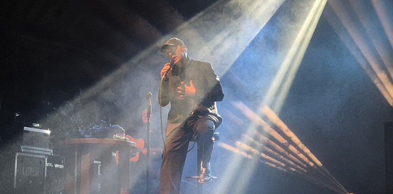 Tylko u nas: Igor Herbut po Arlekinadzie. Co naprawdę liczy się w muzyce?