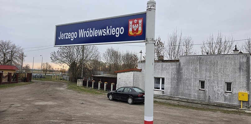 Nowe lampy na tej ulicy. Miasto ogłosiło przetarg