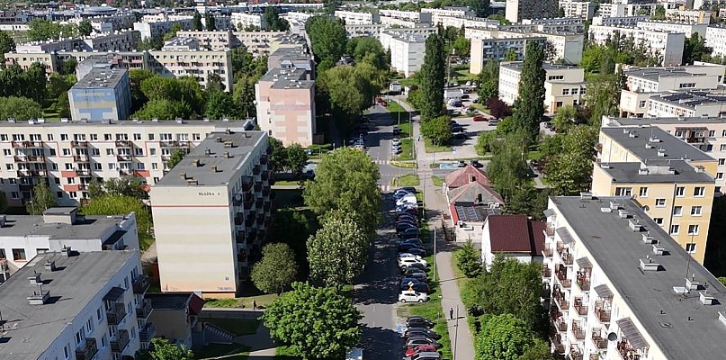 Miliony na inwestycje. Co trafi do powiatu inowrocławskiego?