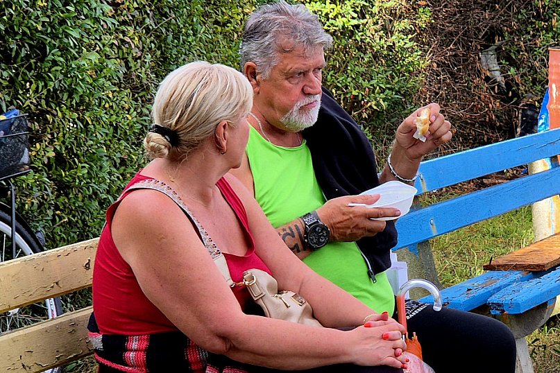 40-lecie ogródków działkowych