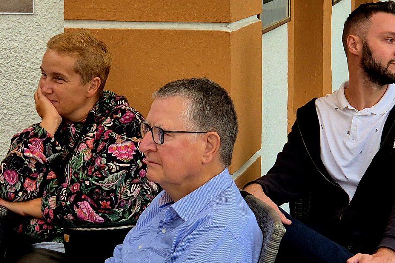 Narodowe czytanie w Solankach