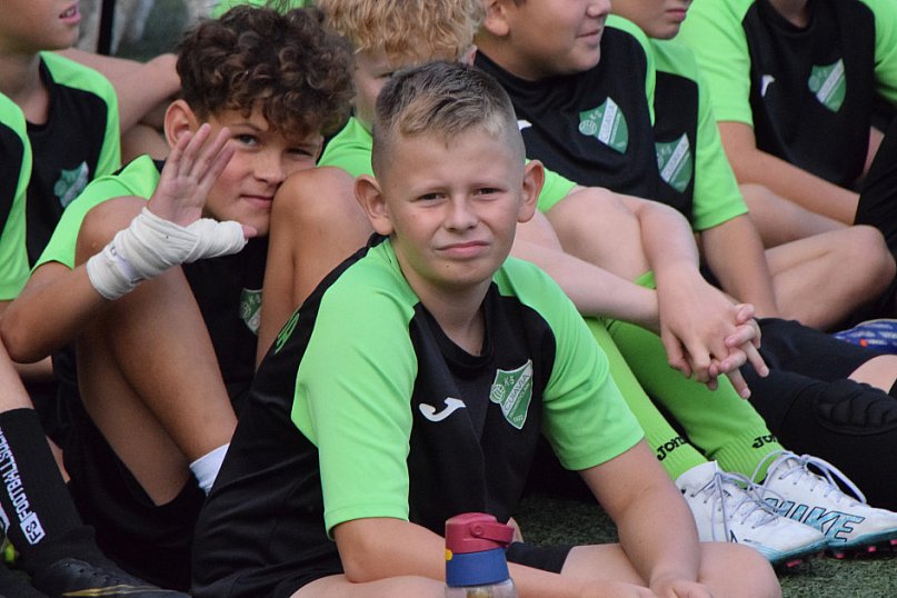 Piknik rodzinny z Cuiavią