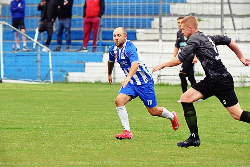 Goplania Inowrocław - Fregata Polanowice