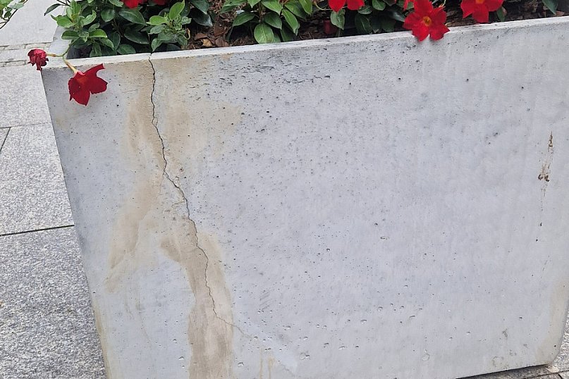 Donice na Królówce