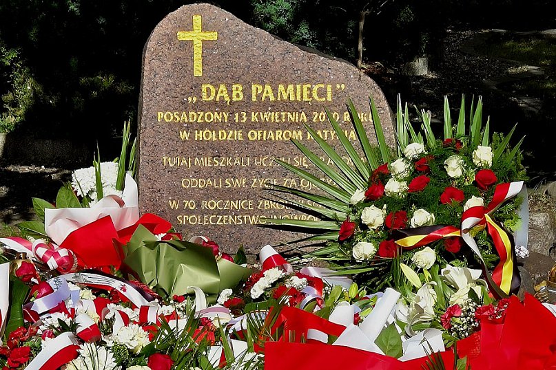 86 lat od napaści ZSRR na Polskę