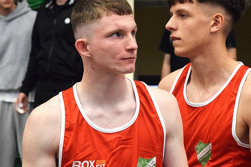 Cuiavia Events Boxing