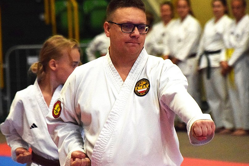 Puchar Polski Kenjutsu - Kobudo