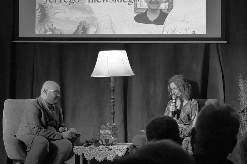 Spotkanie „Z miłości do lokalności”