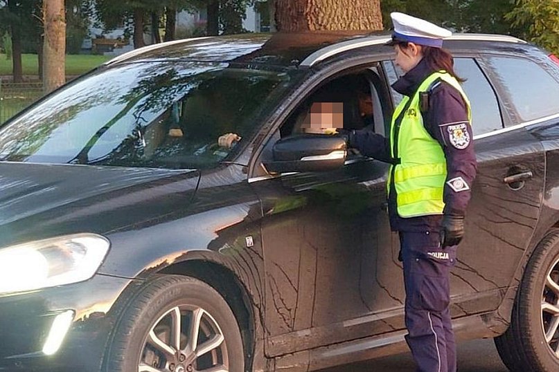 Akcja &quot;Trzeźwy poranek&quot;