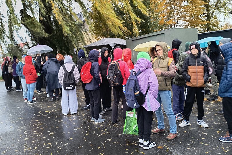 Rajd Pieczonego Ziemniaka