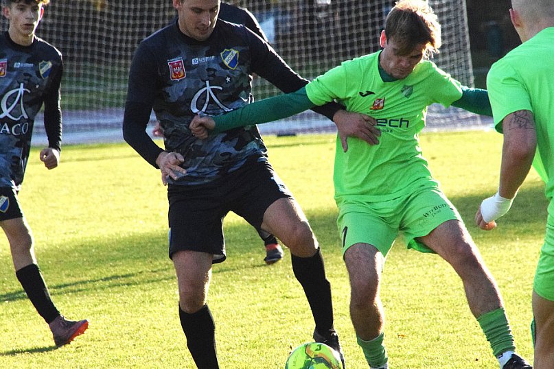 Cuiavia II Inowrocław - MKP Noteć Inowrocław