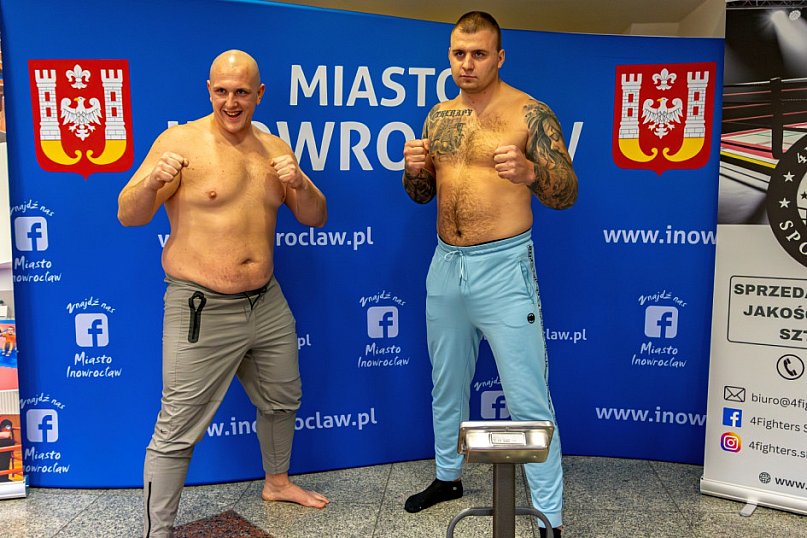 Tiger Fight Cup vol. I