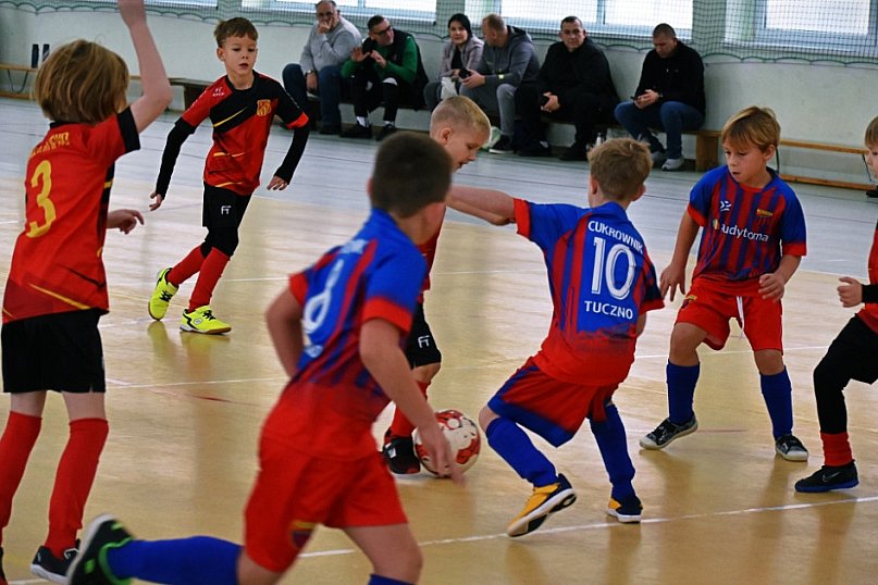 Turniej Gramy dla Onko