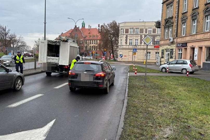 Akcja &quot;Trzeźwy poranek&quot;