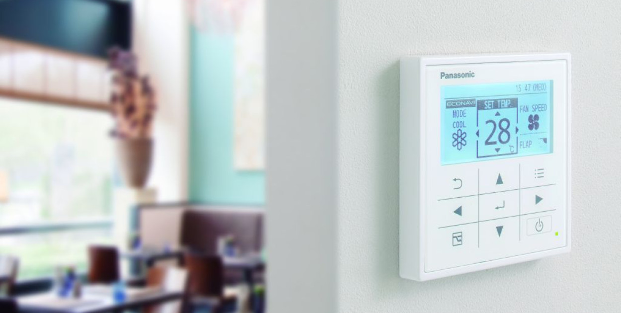 Krzywa grzewcza – co to jest i jak działa w instalacji z pompą ciepła?